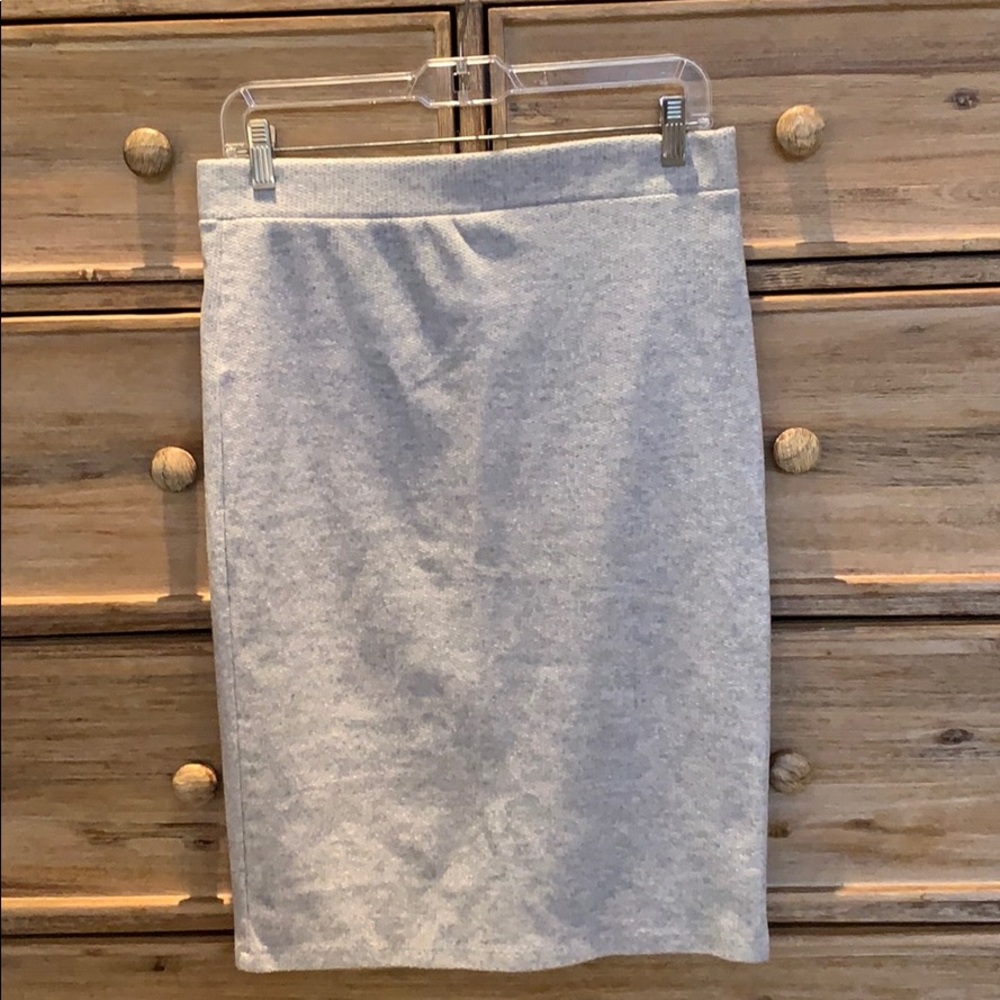 Roxy Pencil Skirt